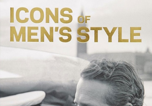 Book Review: Icon’s of Men’s Style by Josh Sims