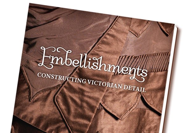 Book review of Embellishments by Astrida Schaeffer