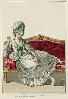 Lady in Deshabille', Galerie des Modes, 1778.jpg