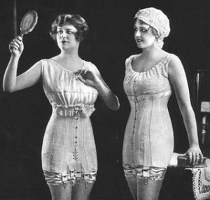 Corsets by Lucile (Lady Duff Gordon)