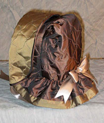 Miller's Millinery 9704