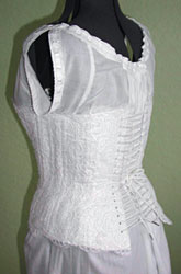 100 Ladies' Victorian Corsets and Underwear Laughing Moon Mercantile -   Canada