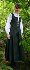 Olde Country Costumes 871